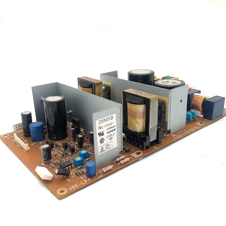 (image for) Power Supply Board Fits For EPSON stylus Pro 7400 7880C 7800 9800 7880 7450 9500 - Click Image to Close